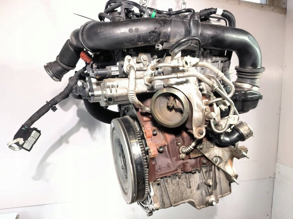 Moteur B7JB Complet FIESTA PUMA FORD, Envoi, Utilisé, Daihatsu