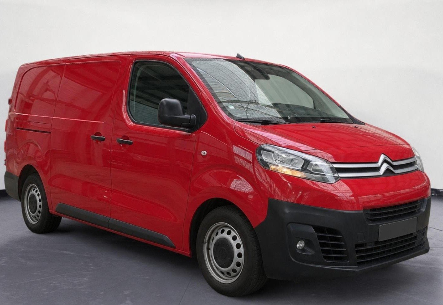 Citroën Jumpy XL 2.0 BlueHDi 180 EAT8 — Lichte vracht, Auto's, 4 deurs, Stof, 4 cilinders, Diesel