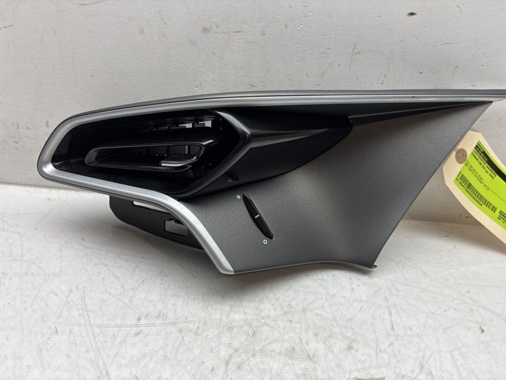 DASHBOARD LUCHTROOSTER 296 GTS (|969292|000969292|970252|), Dhr. J. Ham, Gebruikt, Administratie@autoham.nl, Ferrari