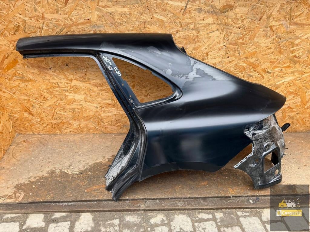 Aile arri re gauche Porsche Macan neuve d'origine, Porscheplatz 1
70435  Stuttgart, DE, Porsche, Info@porsche.de, Utilisé