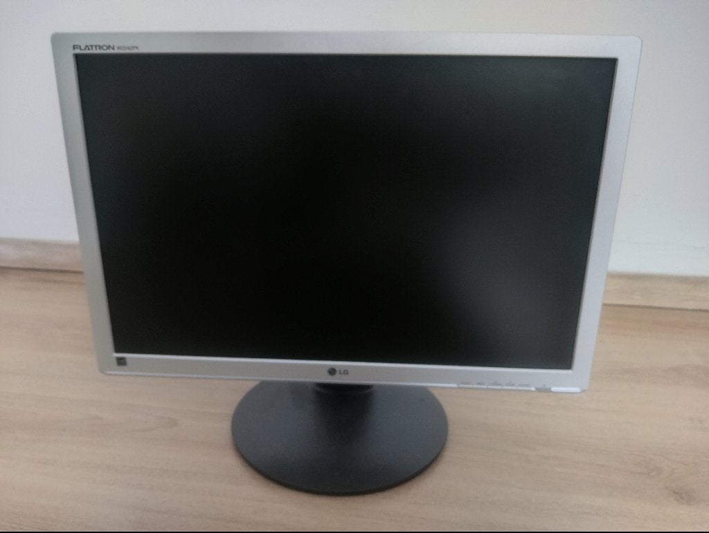 Moniteur / écran de pc, Enlèvement, Comme neuf