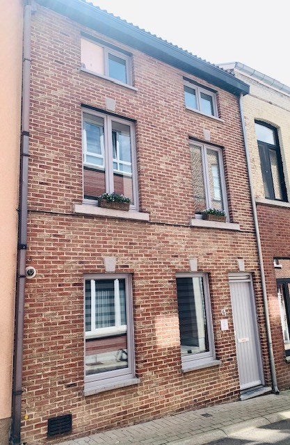 Appartement/chalet à louer 1 chambre - centre Tongres, 50 m² ou plus, Province de Limbourg