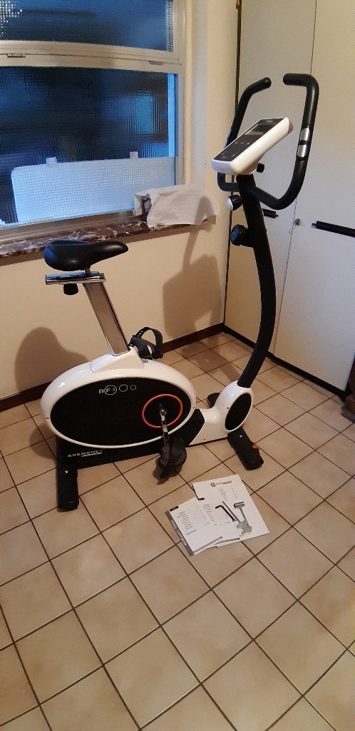 Vélos appartement, Enlèvement, Comme neuf