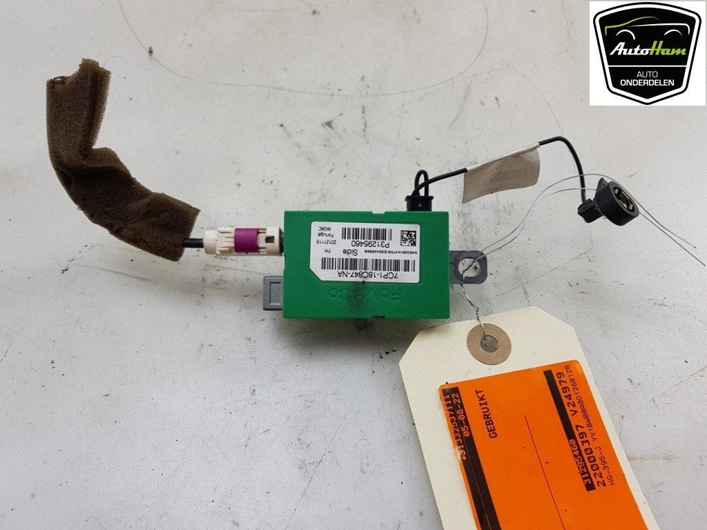 AMPLIFICATEUR D'ANTENNE Volvo V70 (BW) (|31295460|), Utilisé, Volvo