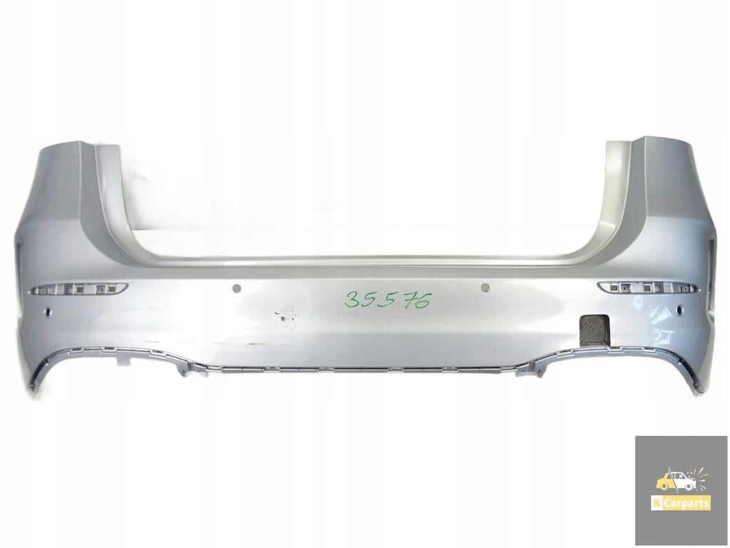 MERCEDES B 247 AMG Achterbumper, Gebruikt, Mercedes-Benz AG, Mercedes-Benz, Mercedesstrasse 120
70372  Stuttgart, DE