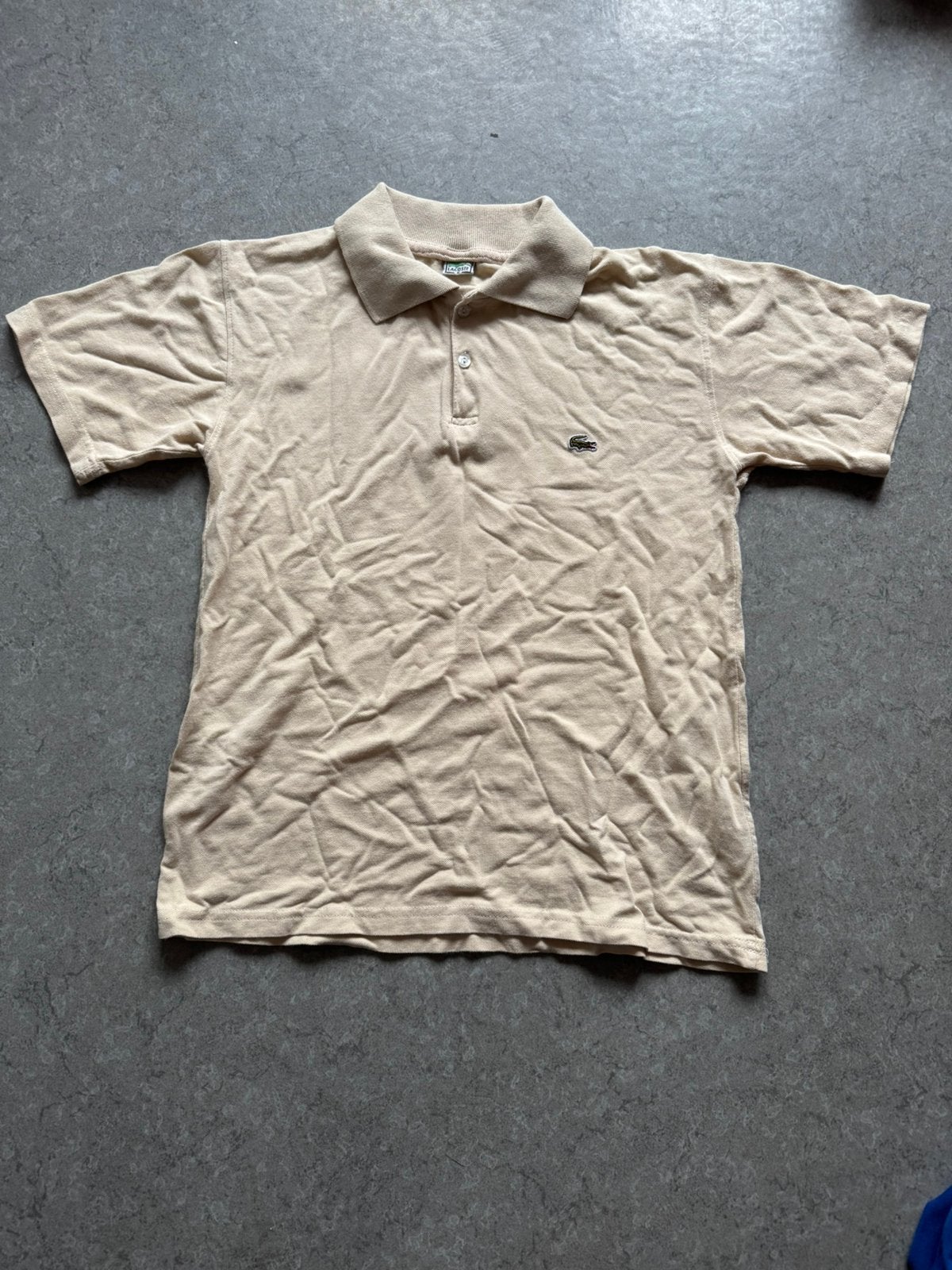 Polo Lacoste Medium, Enlèvement ou Envoi, Comme neuf