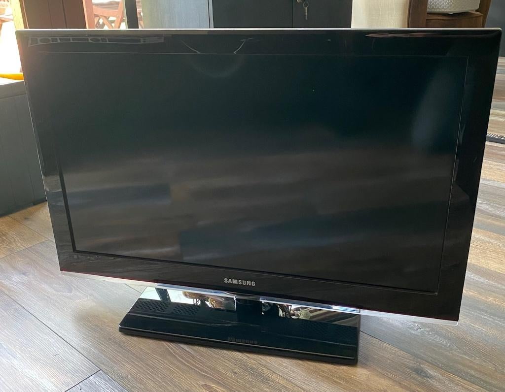 Téléviseur Samsung 32 pouces, LED, 60 à 80 cm, Enlèvement, Utilisé