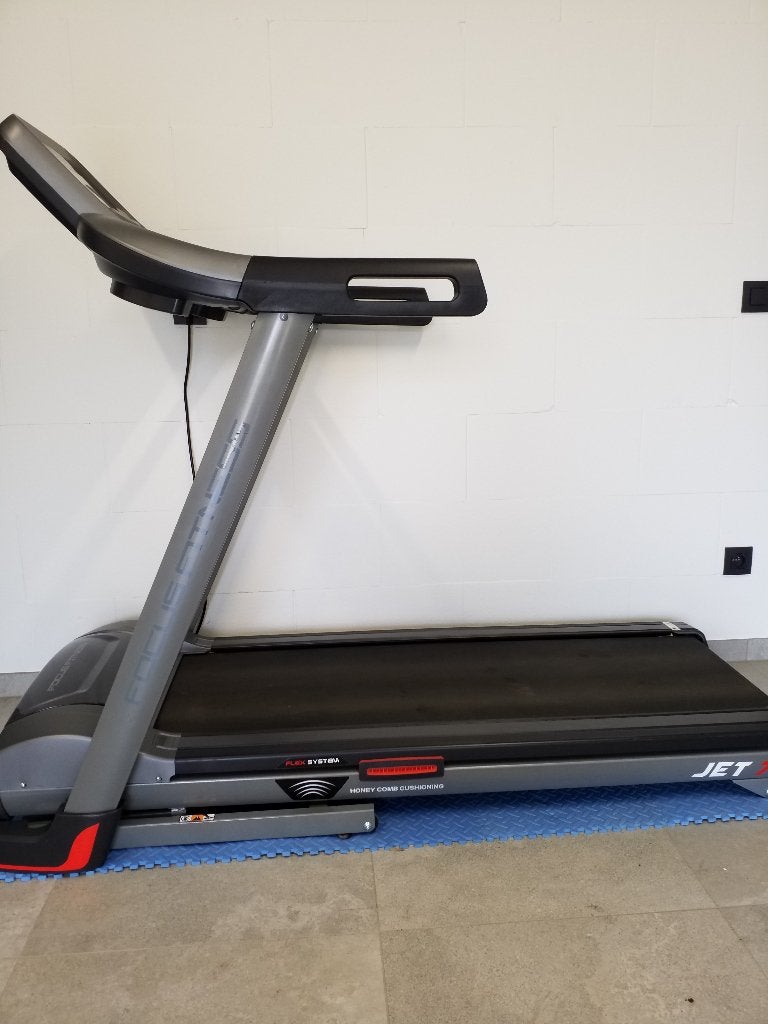 loopband Focus Jet 7, Sport en Fitness, Ophalen, Loopband