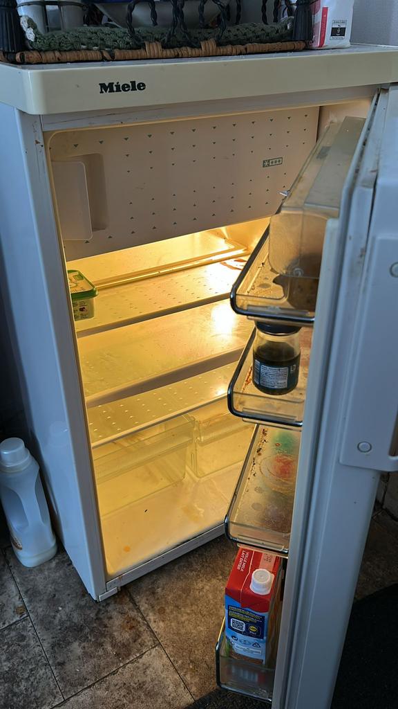 Frigo, Electroménager, Enlèvement ou Envoi, Comme neuf