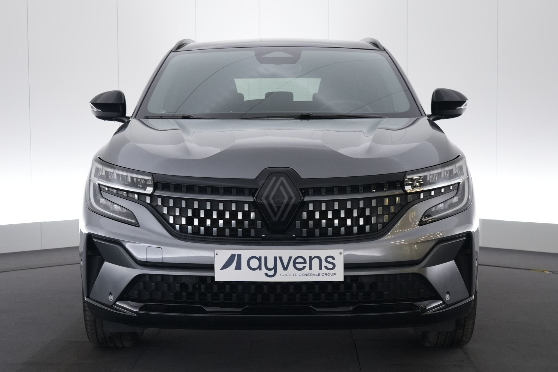 (2EDW947) RENAULT AUSTRAL, Gebruikt, Euro 6, 1199 cc, 109 g/km