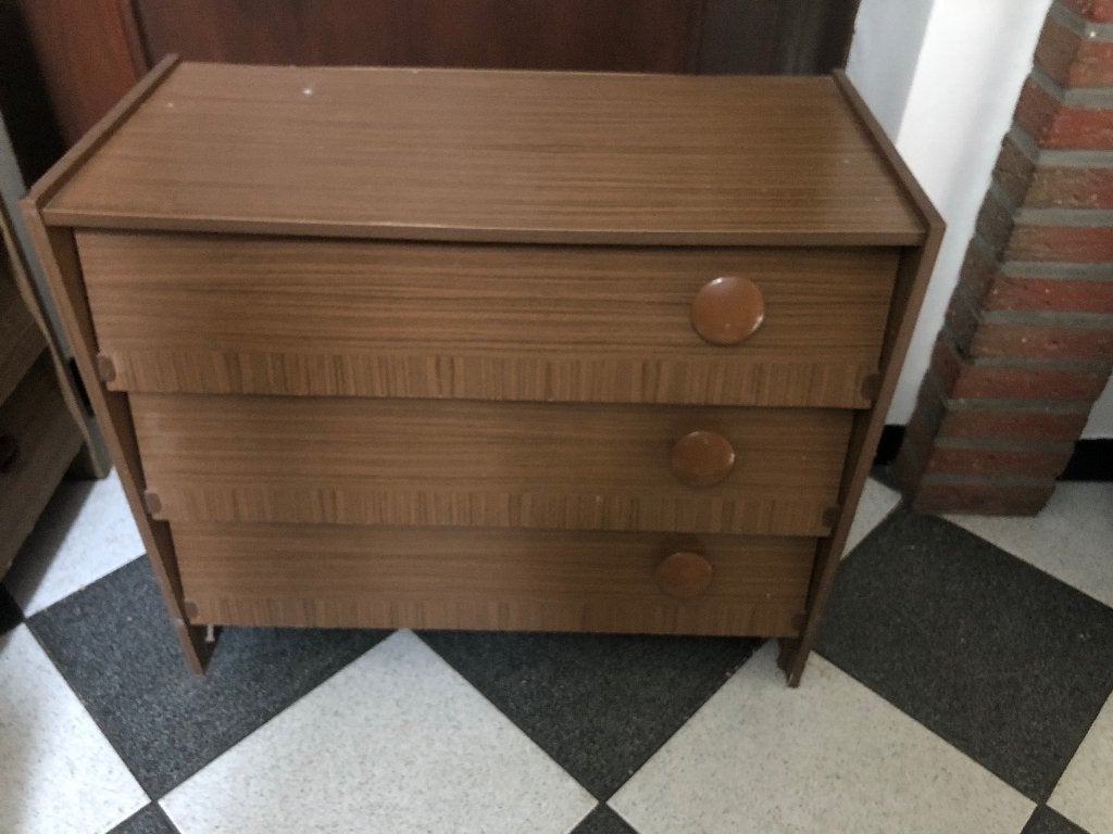Armoire à chaussures, Enlèvement, Utilisé