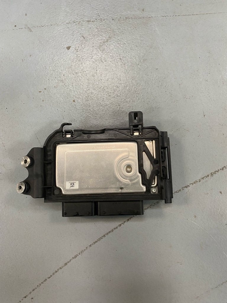 Cartographie de course BMW S1000RR Bosch ECU BMS-X + RS2E, Enlèvement, Utilisé