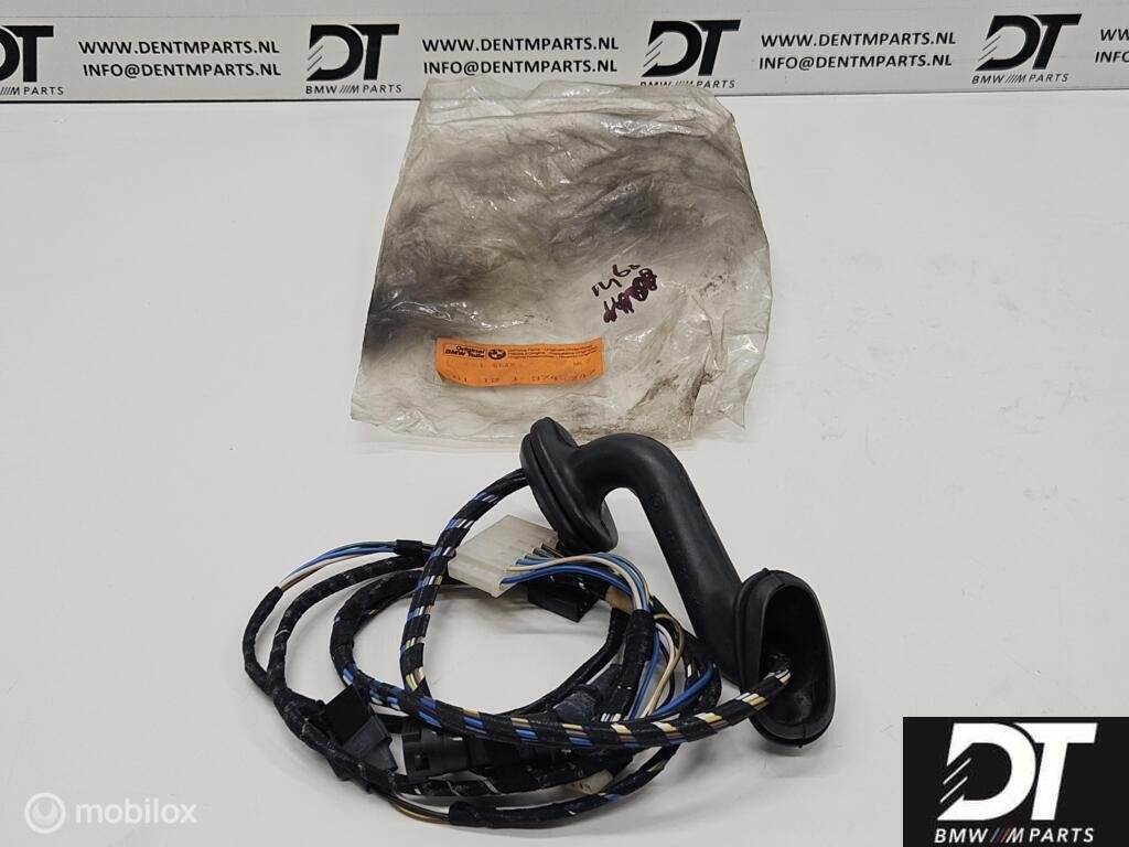Kabelboom deur passagier BMW E28 61121380229, Neuf, Enlèvement ou Envoi