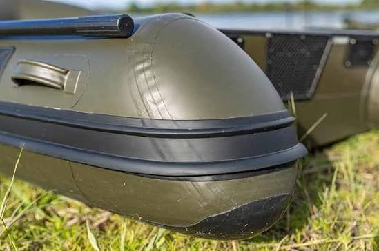 Fox 240x nieuwstaat 1 keer gebruikt, Watersport en Boten, Ophalen