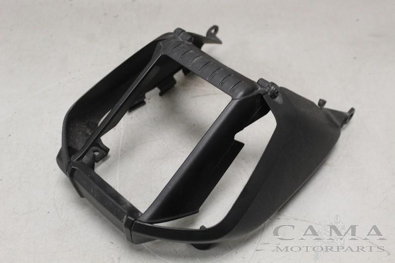 RADIATEURKAP Ducati Monster 1100 (01-2008/12-2010), Dhr. S. di Majo, Gebruikt, Info@cama-motorparts.nl, P.J. Troelstraweg 8 8
3144 CX  MAASSLUIS, NL