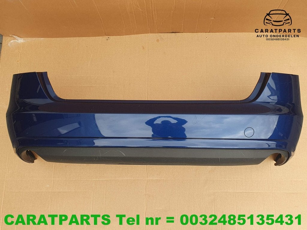 8K5807511C pare-chocs a4 berline pare-chocs arri re a4 8k b8, Autos : Pièces & Accessoires, Pare-chocs, AUDI AG, Auto-Union-Strasse 1
85045  Ingolstadt, DE