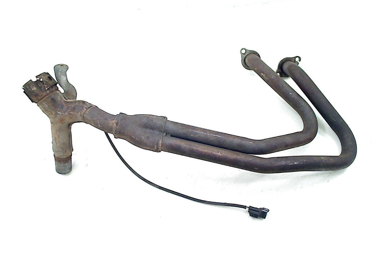 UITLAAT BOCHTENSET ST 1300 Pan European (ST1300 ST1300A), Motoren, Dhr. S. di Majo, Gebruikt, Info@cama-motorparts.nl, P.J. Troelstraweg 8 8
3144 CX  MAASSLUIS, NL