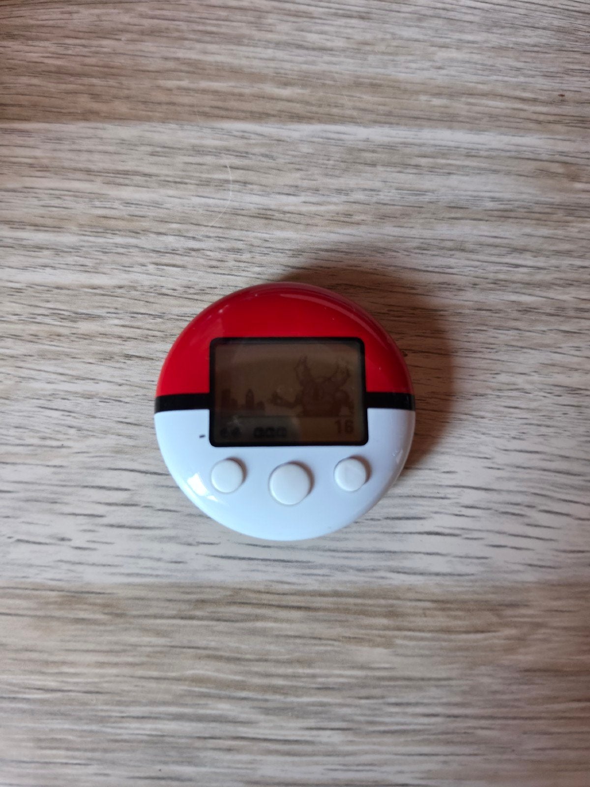 Pokéwalker pokemon, Games en Spelcomputers, Ophalen of Verzenden, Zo goed als nieuw