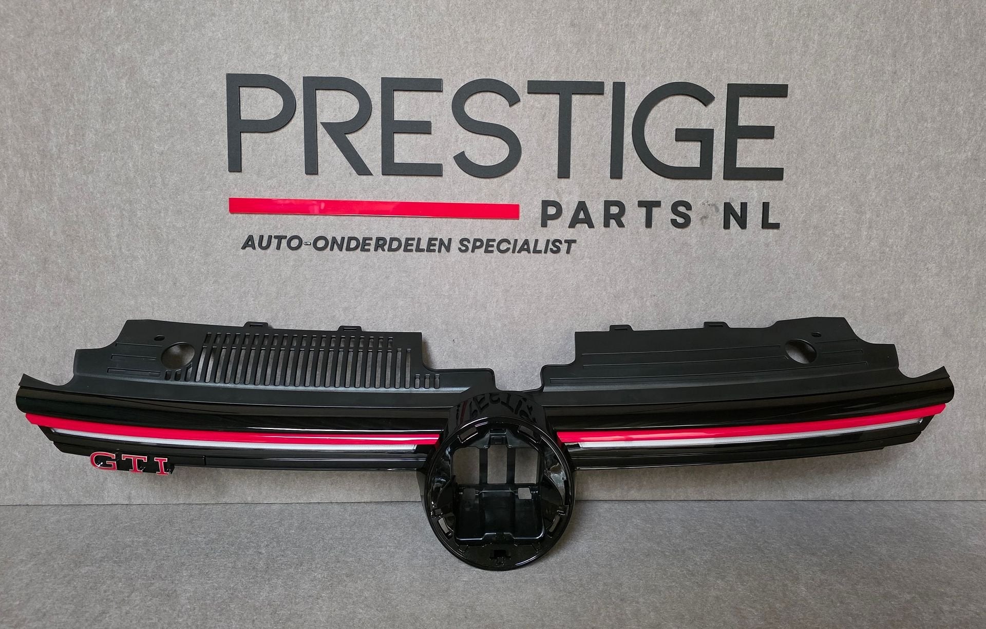 Grill VOLKSWAGEN Golf 8 VIII GTI LED Grille VW NIEUW, Auto-onderdelen, -, Nieuw, Ophalen of Verzenden, -