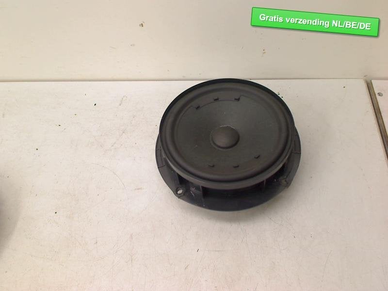 HAUT PARLEUR / ENCEINTE Golf VII (AUA) (5G0035453G), Autos : Pièces & Accessoires, Volkswagen, Volkswagen AG, Utilisé, Kundenbetreuung@volkswagen.de