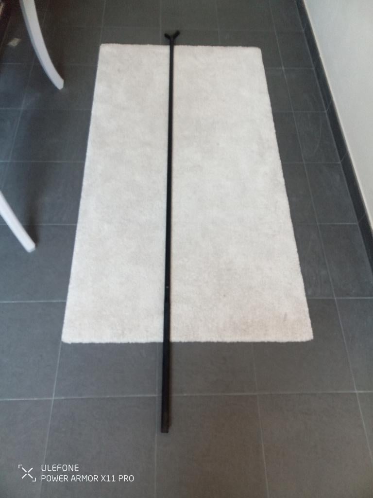 Schepnet, Watersport en Boten, Hengelsport | Algemeen, Ophalen, Gebruikt, Net of Fuik