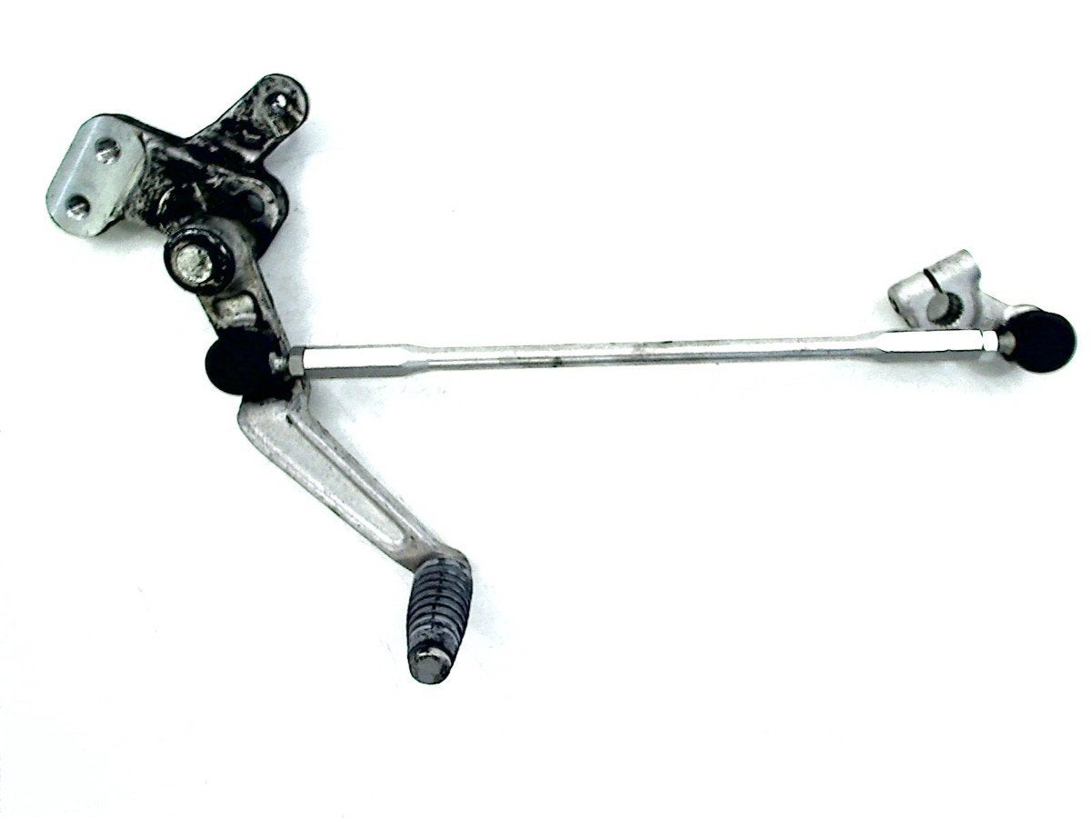 TRINGLERIE DE BOITE DE VITESSE Suzuki, Motos, Pièces | Suzuki, Dhr. S. di Majo, Utilisé, Info@cama-motorparts.nl, P.J. Troelstraweg 8 8
3144 CX  MAASSLUIS, NL