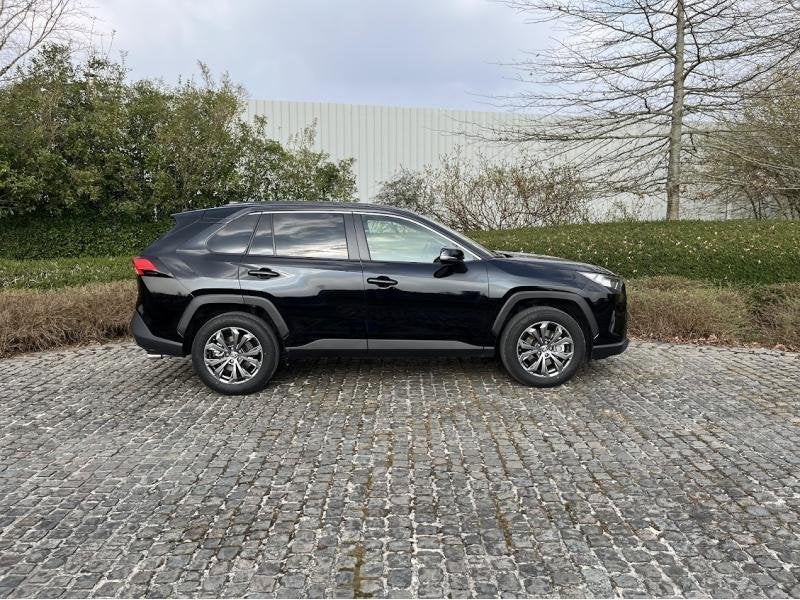 Toyota rav4 Dynamic Plus, Auto's, Euro 6, 131 kW, Hybride Elektrisch/Benzine, Rav4