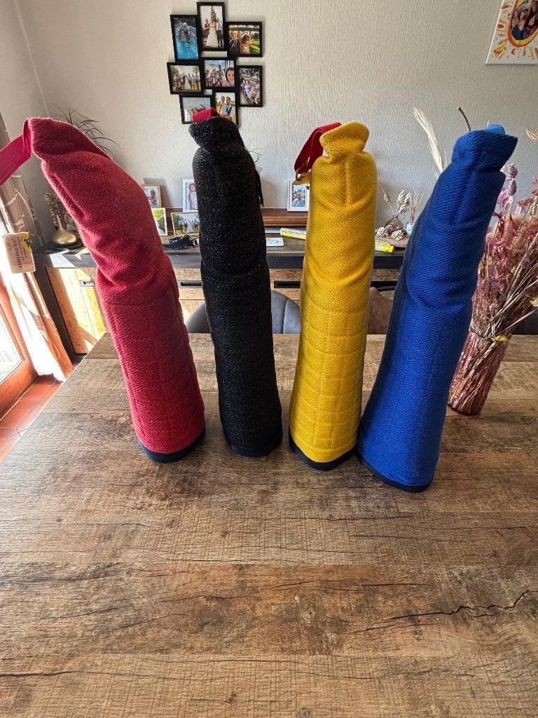 Bijtmouw, Enlèvement, Neuf, Autres types