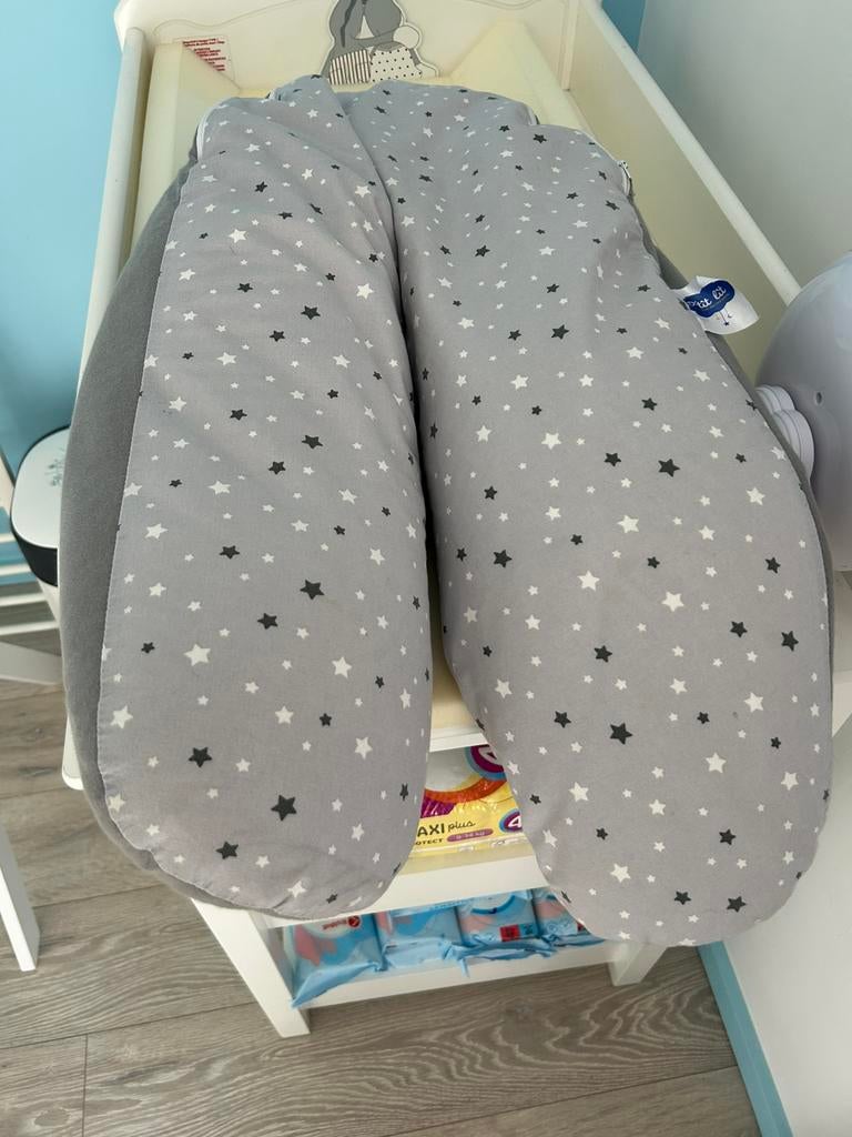 Coussin d’allaitement, Ophalen, Zo goed als nieuw