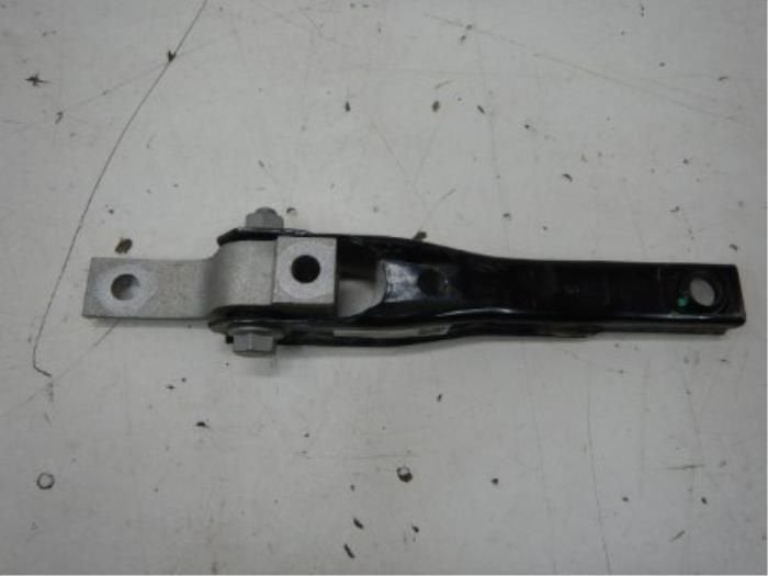 Motorsteun Volkswagen Tiguan (22736640), Ophalen of Verzenden, Gebruikt