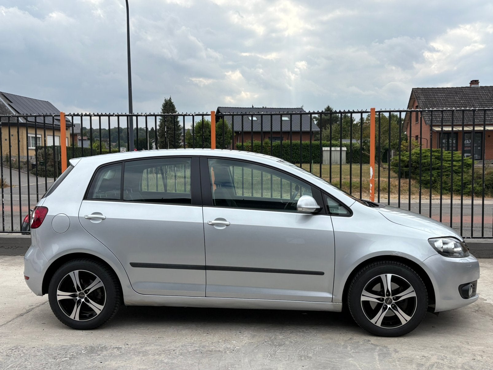 VW GOLF PLUS 1.4 TSI ESSENCE 2011 FACELIFT 127 000KM CARPASS, Golf Plus, Achat, Entreprise, Noir