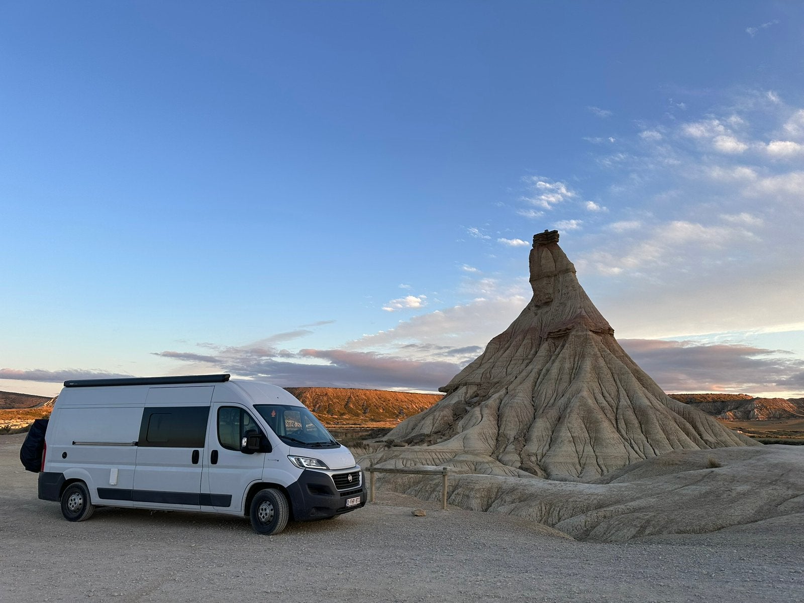 Fiat Ducato off-grid camper 2017, Chemisch toilet, Buscamper of Camperbus, Fiat, Tot en met 2