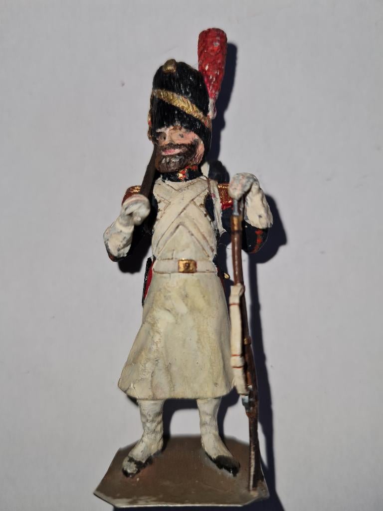 Soldat plomb, Enlèvement ou Envoi, Autres, Miniature ou Figurine