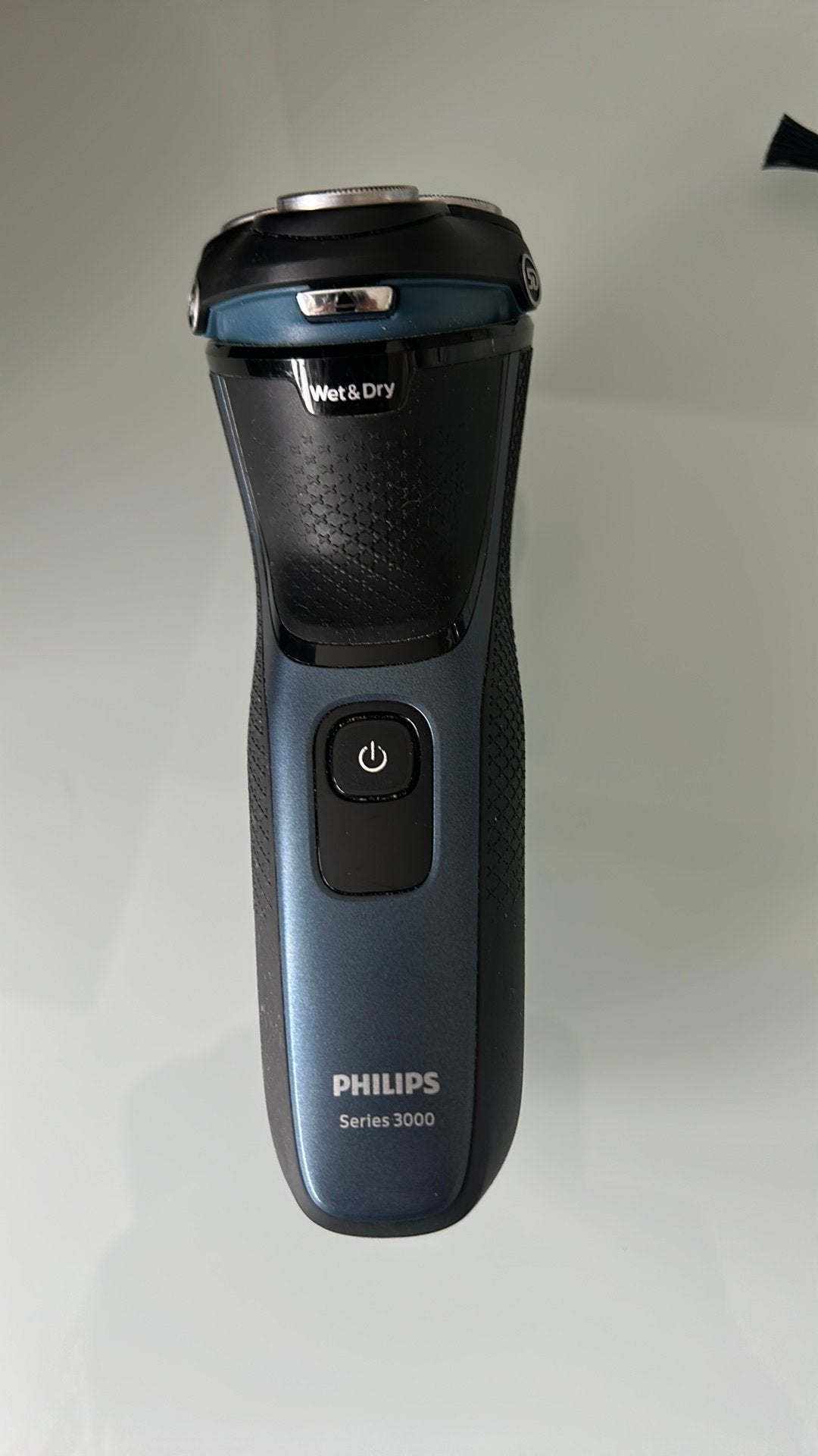 Philips scheerapparaat 3000 serie, Elektronische apparatuur, Ophalen of Verzenden, Zo goed als nieuw
