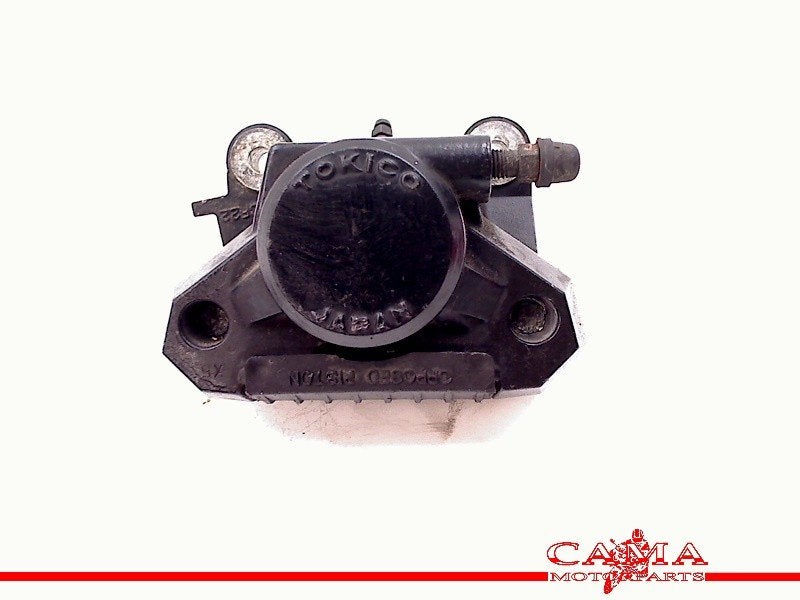 ETRIER DE FREIN ARRIÈRE Kawasaki, Dhr. S. di Majo, Utilisé, Info@cama-motorparts.nl, P.J. Troelstraweg 8 8
3144 CX  MAASSLUIS, NL
