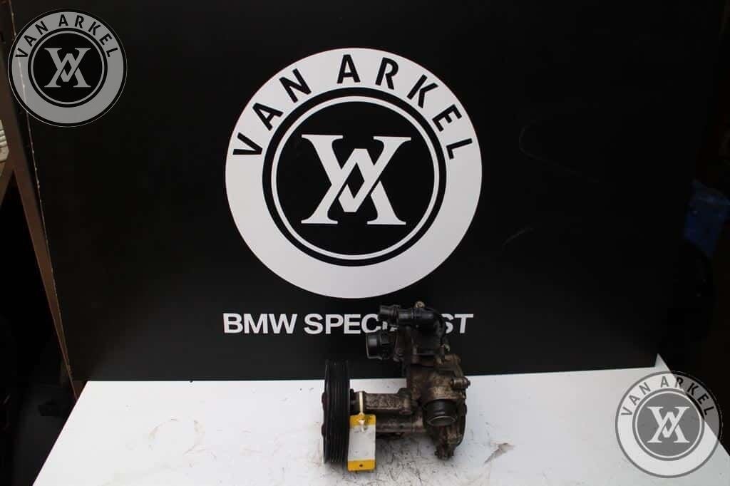 BMW Z4 N46 waterpomp, Gebruikt, -, -, Ophalen of Verzenden