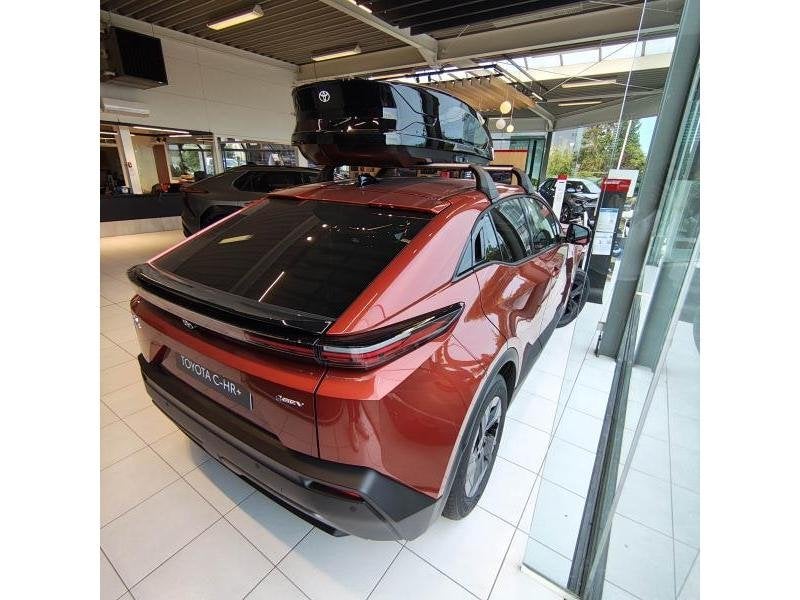 Toyota C-HR CHR + Business, Autos, Achat, Euro 6, 0 kW, Autres couleurs