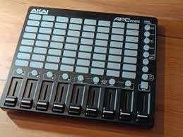 akai apc mini, Enlèvement ou Envoi, Comme neuf