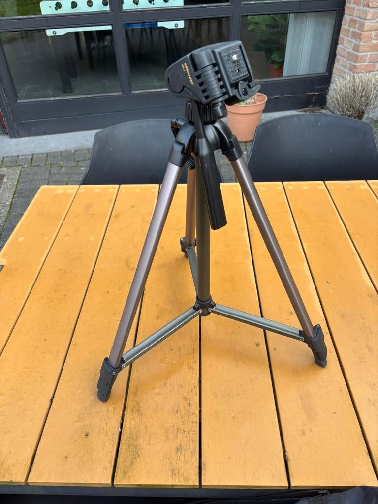 Vanguard driepoot statief, Ophalen, Zo goed als nieuw, Driepoot