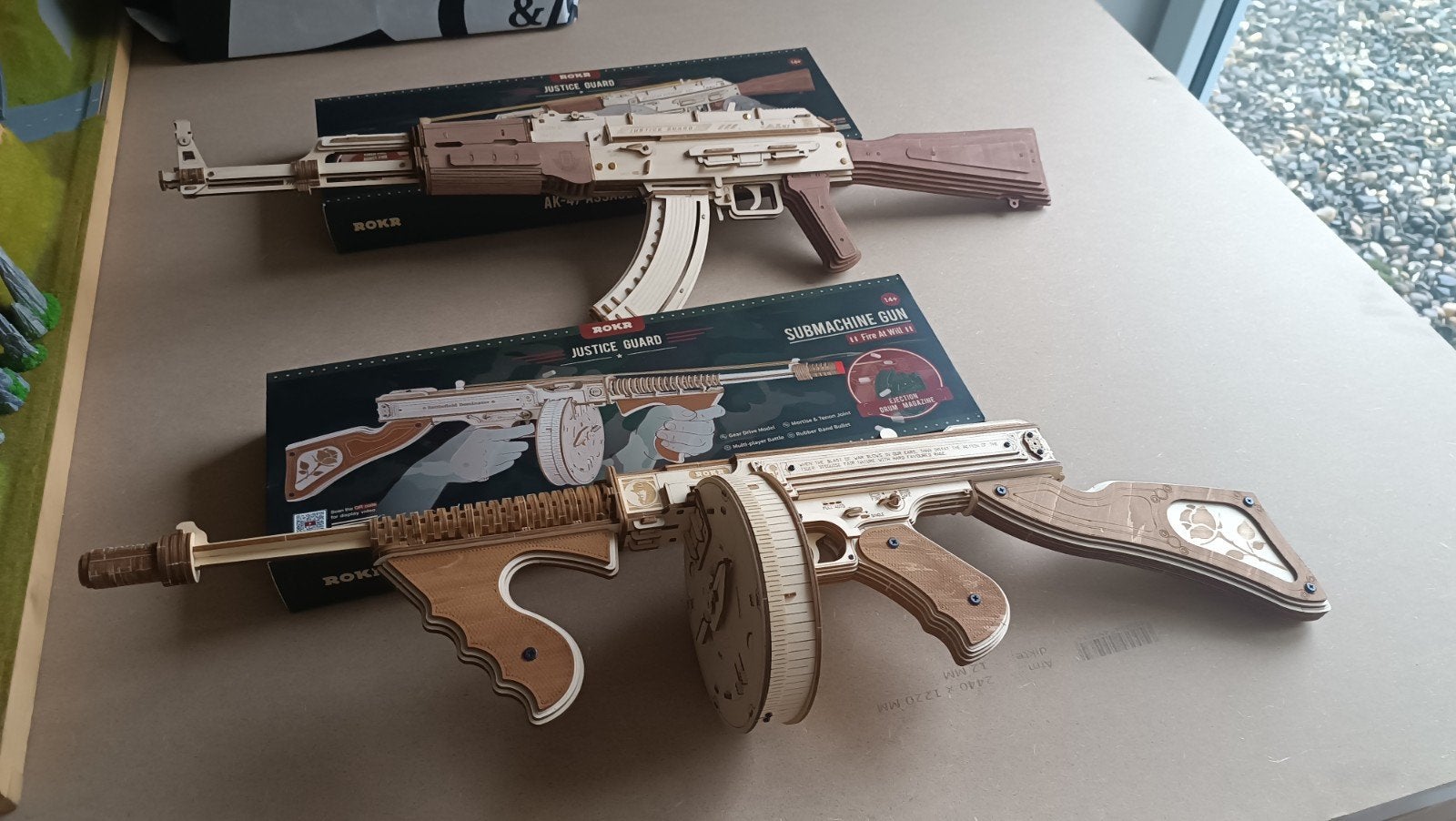 Rokr, Hobby & Loisirs créatifs, Enlèvement ou Envoi
