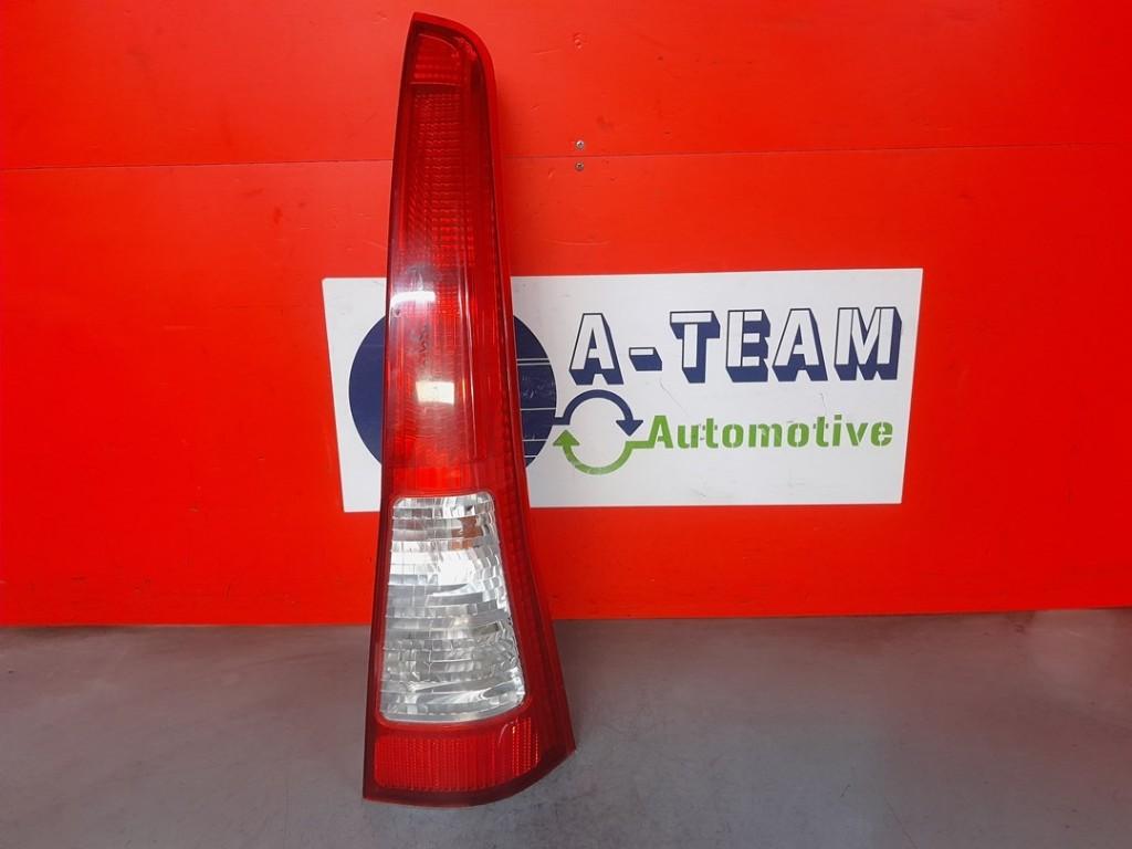 FEU ARRIÈRE DROIT Daihatsu Cuore (01-1978/01-2008), Utilisé, Daihatsu