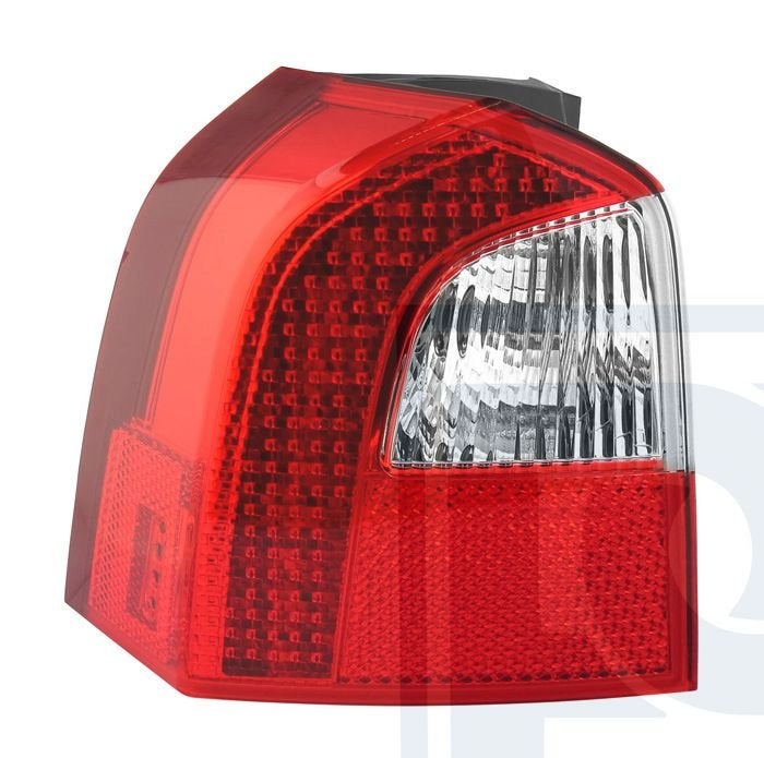 Volvo Achterlicht  buiten rechts LED VOLVO tabort V70 III 08, Ophalen of Verzenden, Nieuw