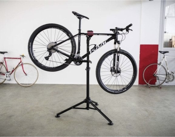 Fietsmontagestandaard - NIEUW, Ophalen, Nieuw, Framegereedschap