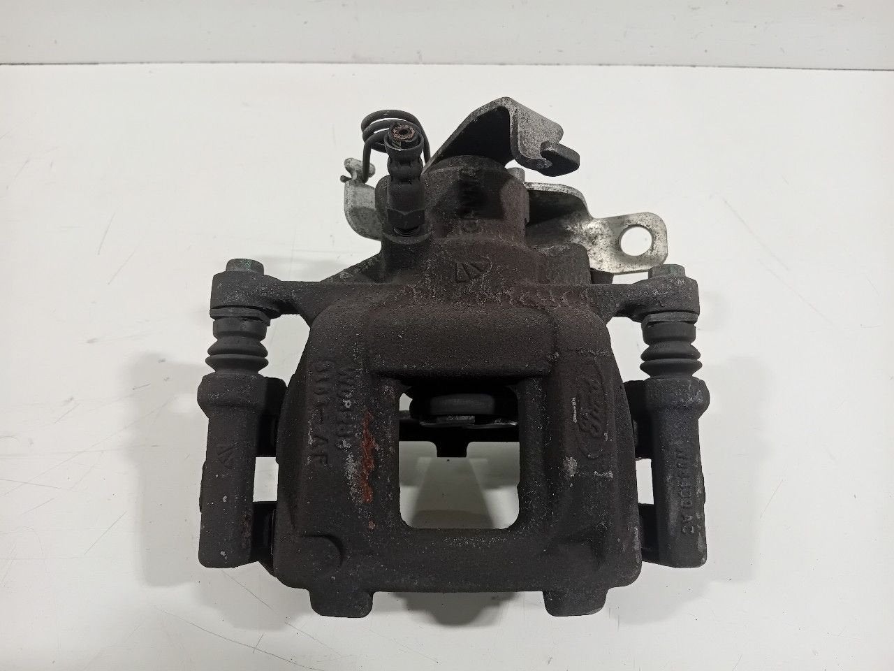Remklauw rechts achter Ford Transit, Onderdelen@venauto.nl, Van der Ven Autorecycling B.V., Gebruikt, Ettenseweg 76, 4706 PB Roosendaal, The Netherlands