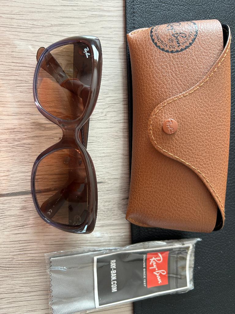 zonnebril RAY BAN dames, Ophalen, Zonnebril