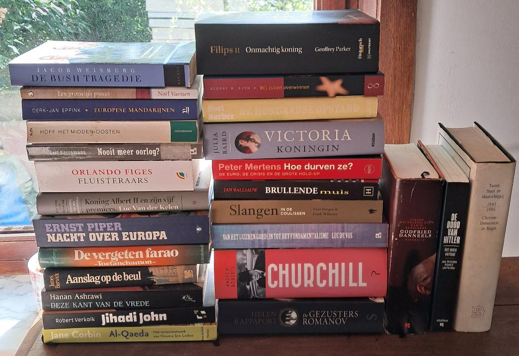 Livres historiques, Enlèvement, Comme neuf