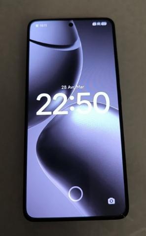 Xiaomi 14T Pro - 512 GB, Télécoms, Téléphonie mobile | Samsung, Utilisé, Autres modèles, 512 GB, Noir, Enlèvement ou Envoi