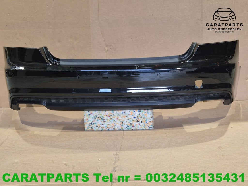 4G8807511 Audi A7 achterbumper A7 S Line 4G C7 USA, Auto-onderdelen, Gebruikt, AUDI AG, Auto-Union-Strasse 1
85045  Ingolstadt, DE