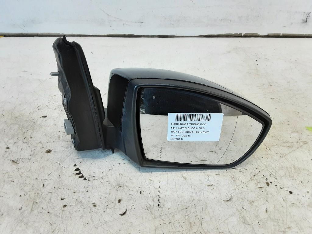 SPIEGEL RECHTS Ford Kuga II (DM2) (01-2012/06-2019), Gebruikt, Ford
