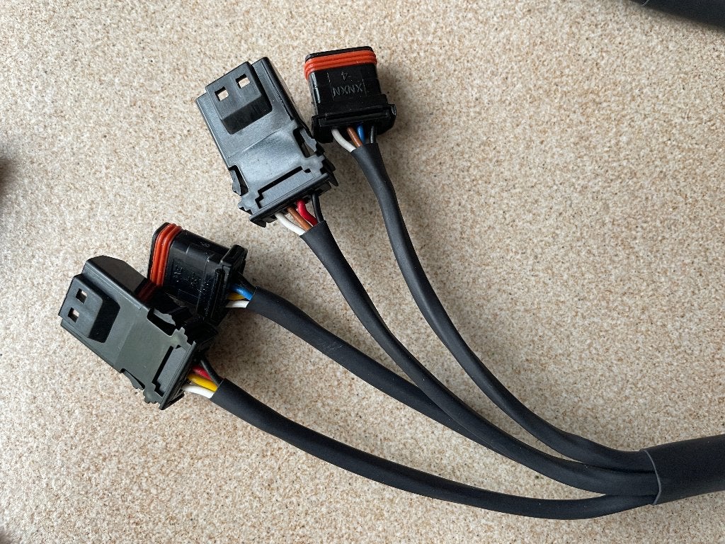 Harley Davidson Pinker module, Ophalen of Verzenden, Nieuw